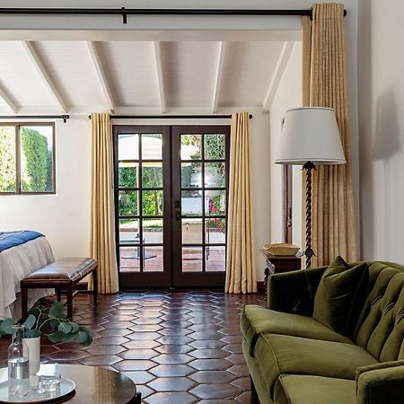 Ingleside Estate Hotel & Bungalows- Adults Only Παλμ Σπρινγκς Εξωτερικό φωτογραφία
