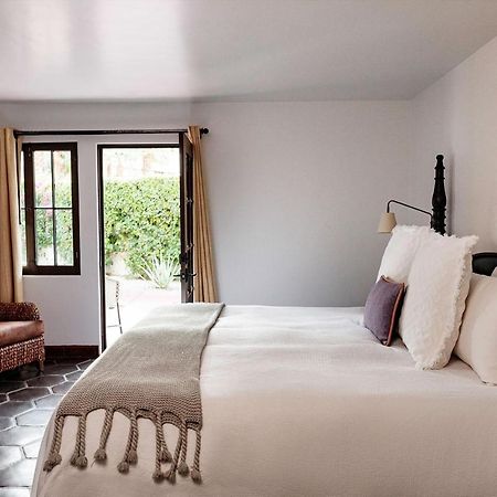 Ingleside Estate Hotel & Bungalows- Adults Only Παλμ Σπρινγκς Εξωτερικό φωτογραφία