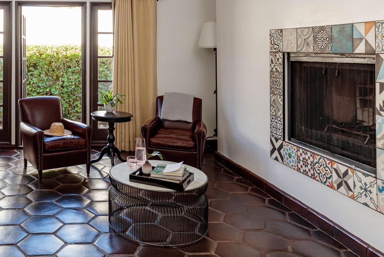 Ingleside Estate Hotel & Bungalows- Adults Only Παλμ Σπρινγκς Εξωτερικό φωτογραφία