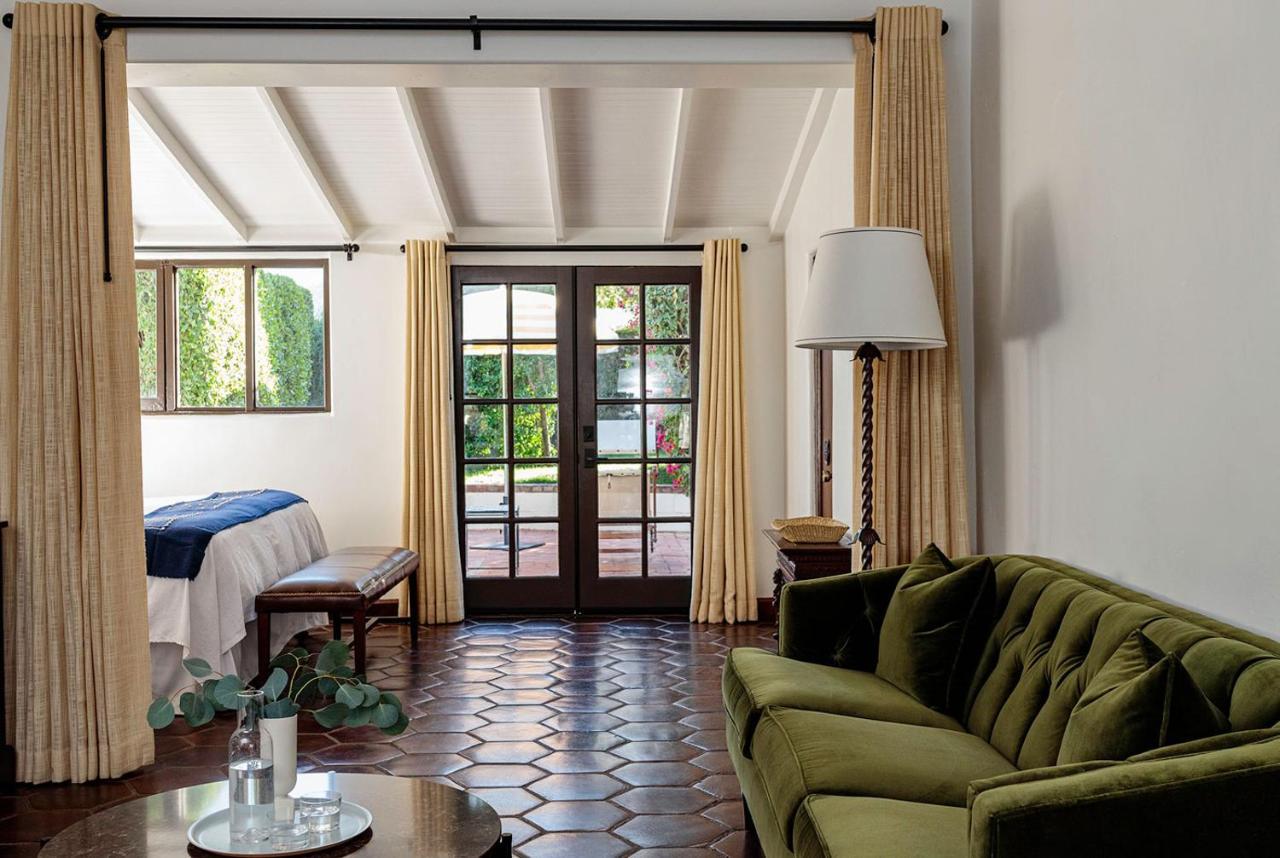 Ingleside Estate Hotel & Bungalows- Adults Only Παλμ Σπρινγκς Εξωτερικό φωτογραφία