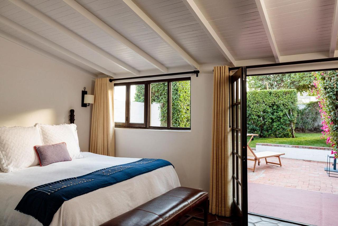Ingleside Estate Hotel & Bungalows- Adults Only Παλμ Σπρινγκς Εξωτερικό φωτογραφία