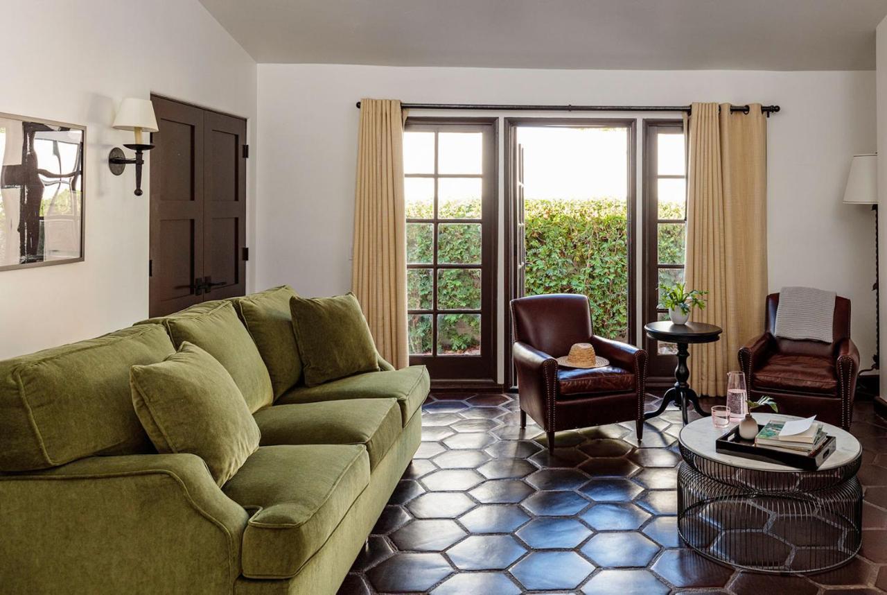 Ingleside Estate Hotel & Bungalows- Adults Only Παλμ Σπρινγκς Εξωτερικό φωτογραφία