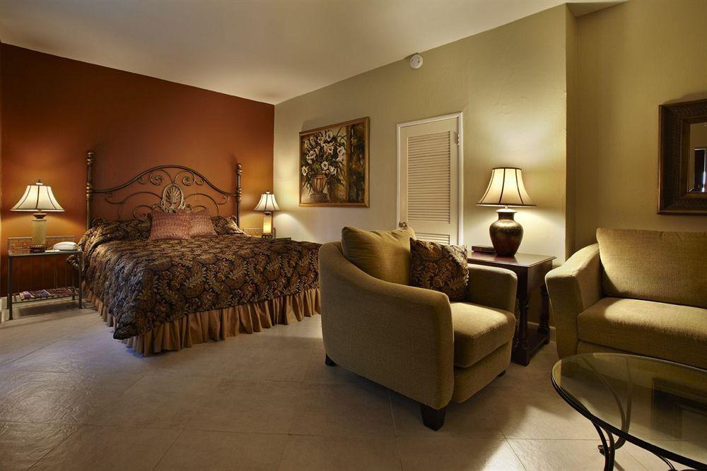 Ingleside Estate Hotel & Bungalows- Adults Only Παλμ Σπρινγκς Δωμάτιο φωτογραφία