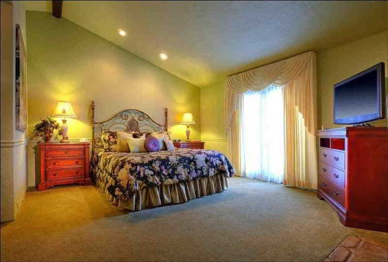 Ingleside Estate Hotel & Bungalows- Adults Only Παλμ Σπρινγκς Δωμάτιο φωτογραφία