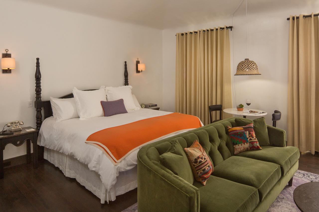 Ingleside Estate Hotel & Bungalows- Adults Only Παλμ Σπρινγκς Εξωτερικό φωτογραφία