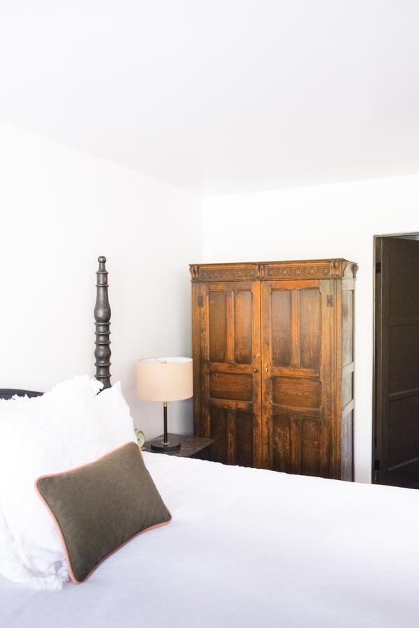 Ingleside Estate Hotel & Bungalows- Adults Only Παλμ Σπρινγκς Εξωτερικό φωτογραφία