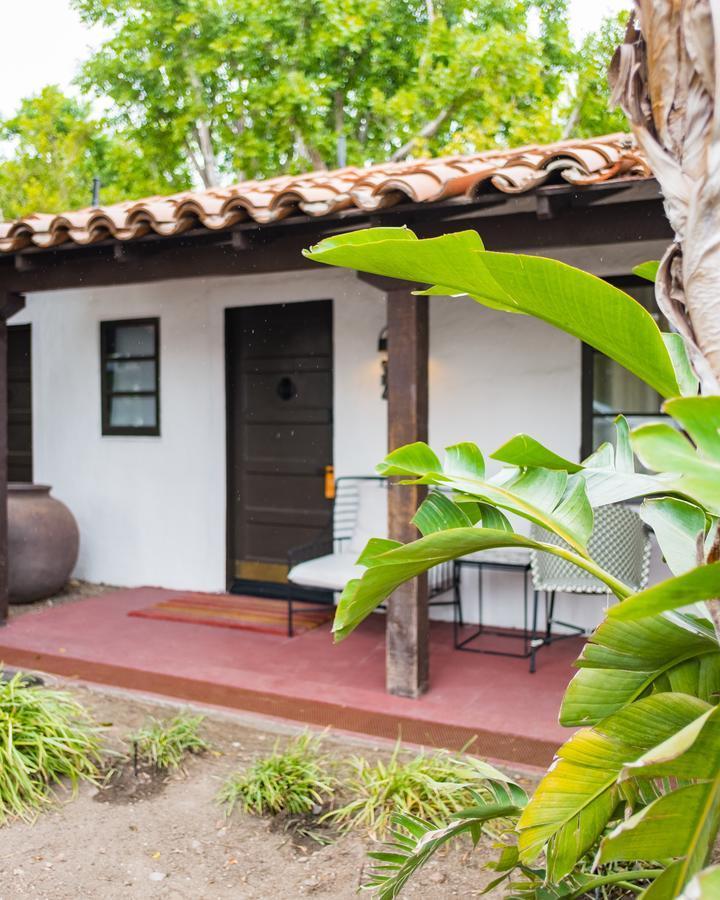 Ingleside Estate Hotel & Bungalows- Adults Only Παλμ Σπρινγκς Εξωτερικό φωτογραφία